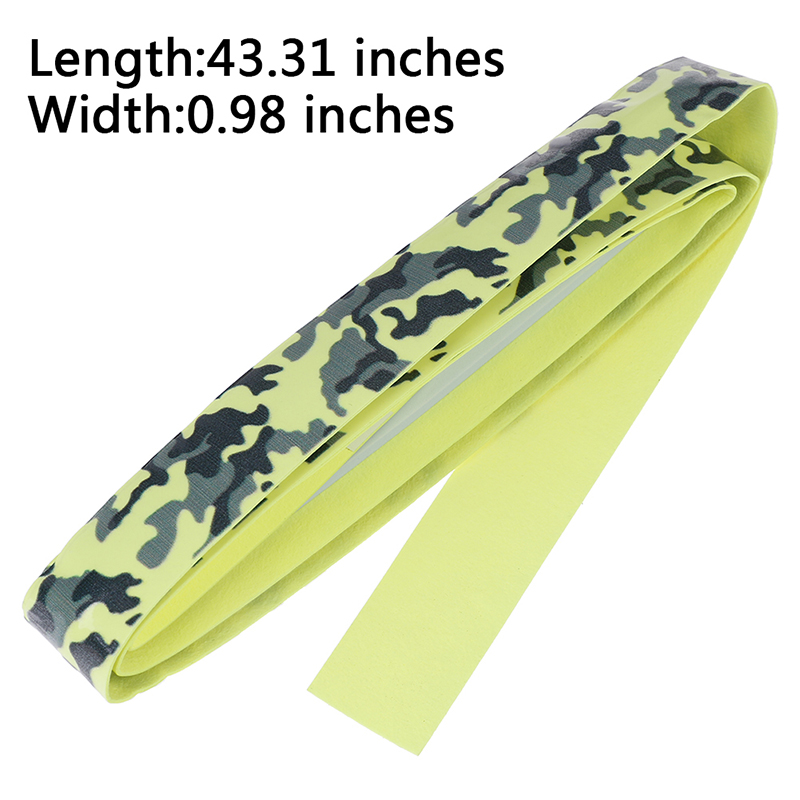 Badminton Grip - เทปพันด้ามจับเทนนิส/แพเดิล กันลื่น สำหรับฝึกซ้อมกลางแจ้ง อะไหล่เปลี่ยน ซับเหงื่อ อุปกรณ์แบดมินตัน