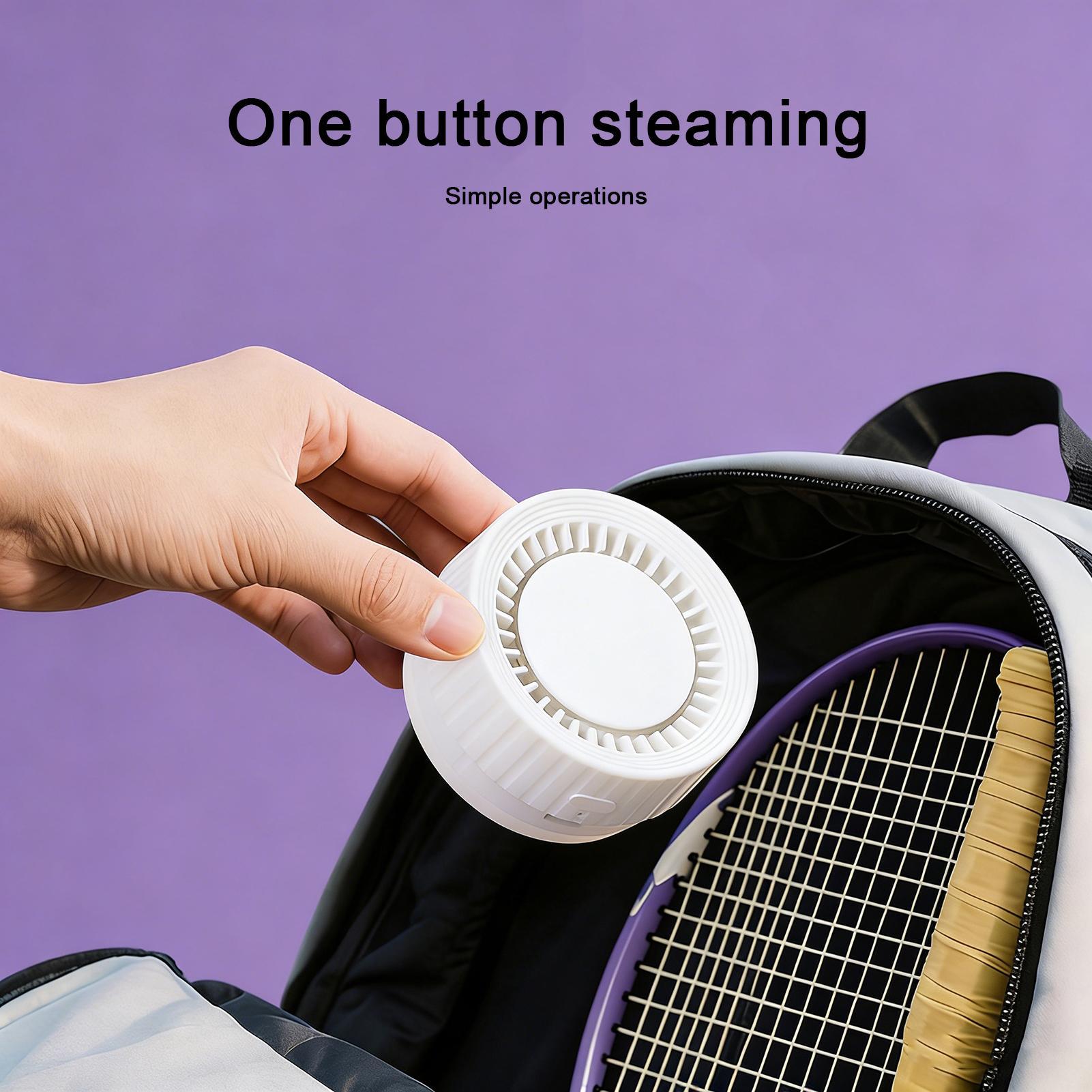 เครื่องเพิ่มความชื้นแบบพกพาสำห - Badminton Shuttlecock บทวิจารณ์และราคา