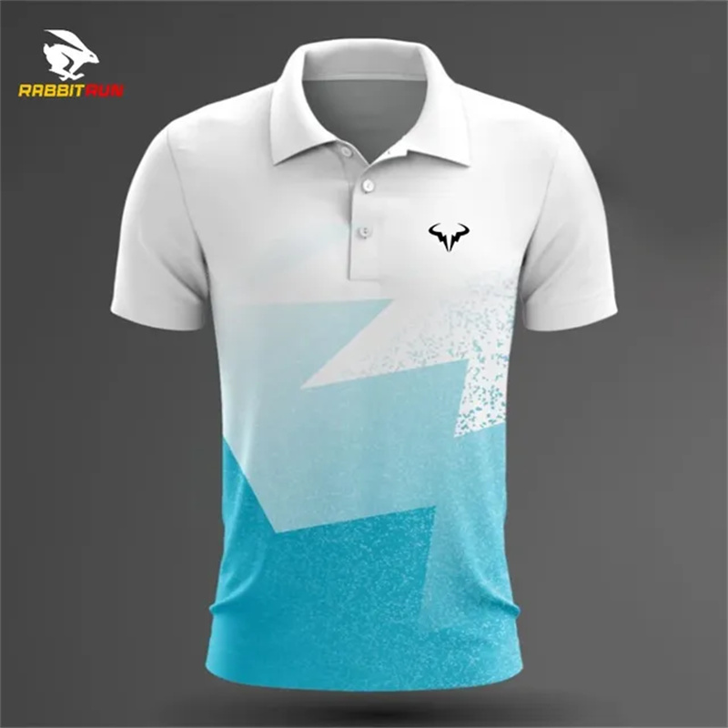 เสื้อกอล์ฟผู้ชาย เสื้อโค้ชโปโล - Badminton Jersey บทวิจารณ์และราคา