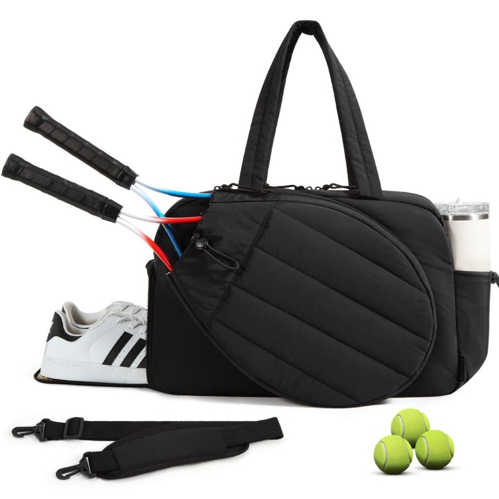 กระเป๋าโท้ทเทนนิสแบบใหม่ ใช้ได - Badminton Bag บทวิจารณ์และราคา