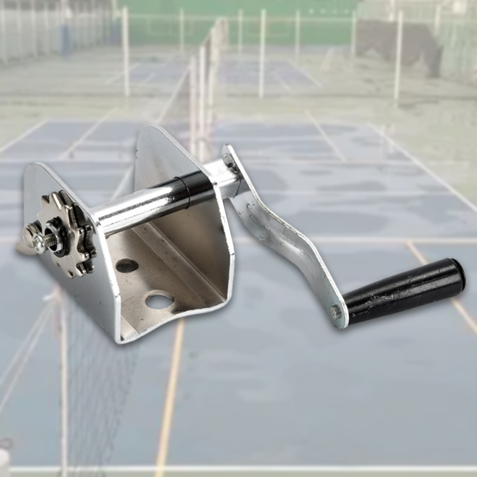 เครื่องมือปรับความตึงตาข่ายกีฬ - Badminton Net บทวิจารณ์และราคา