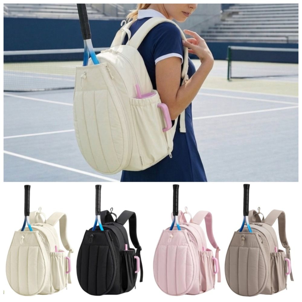 กระเป๋าเทนนิสความจุขนาดใหญ่ 20 - Badminton Bag บทวิจารณ์และราคา