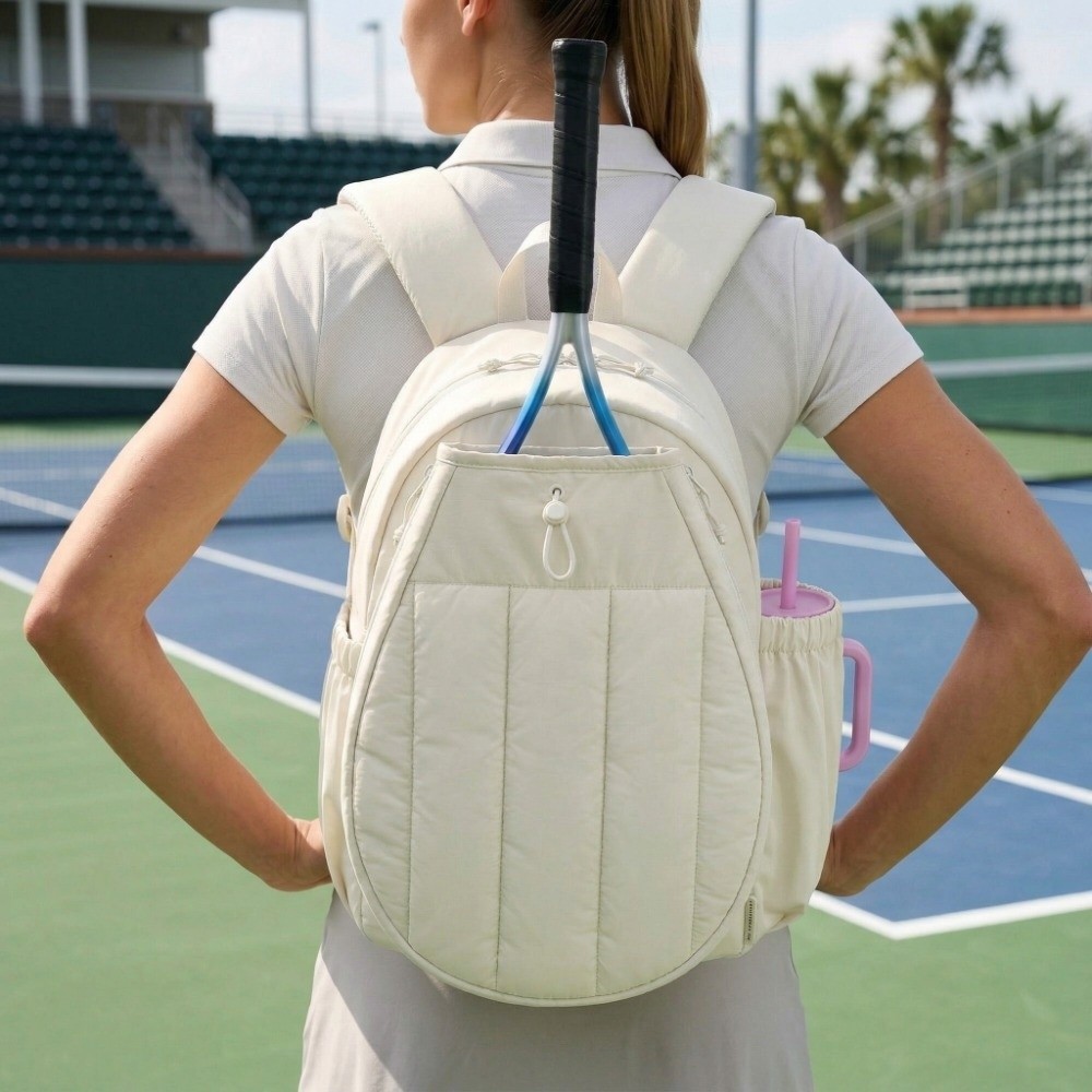 กระเป๋าเทนนิสความจุขนาดใหญ่ 20 - Badminton Bag บทวิจารณ์และราคา
