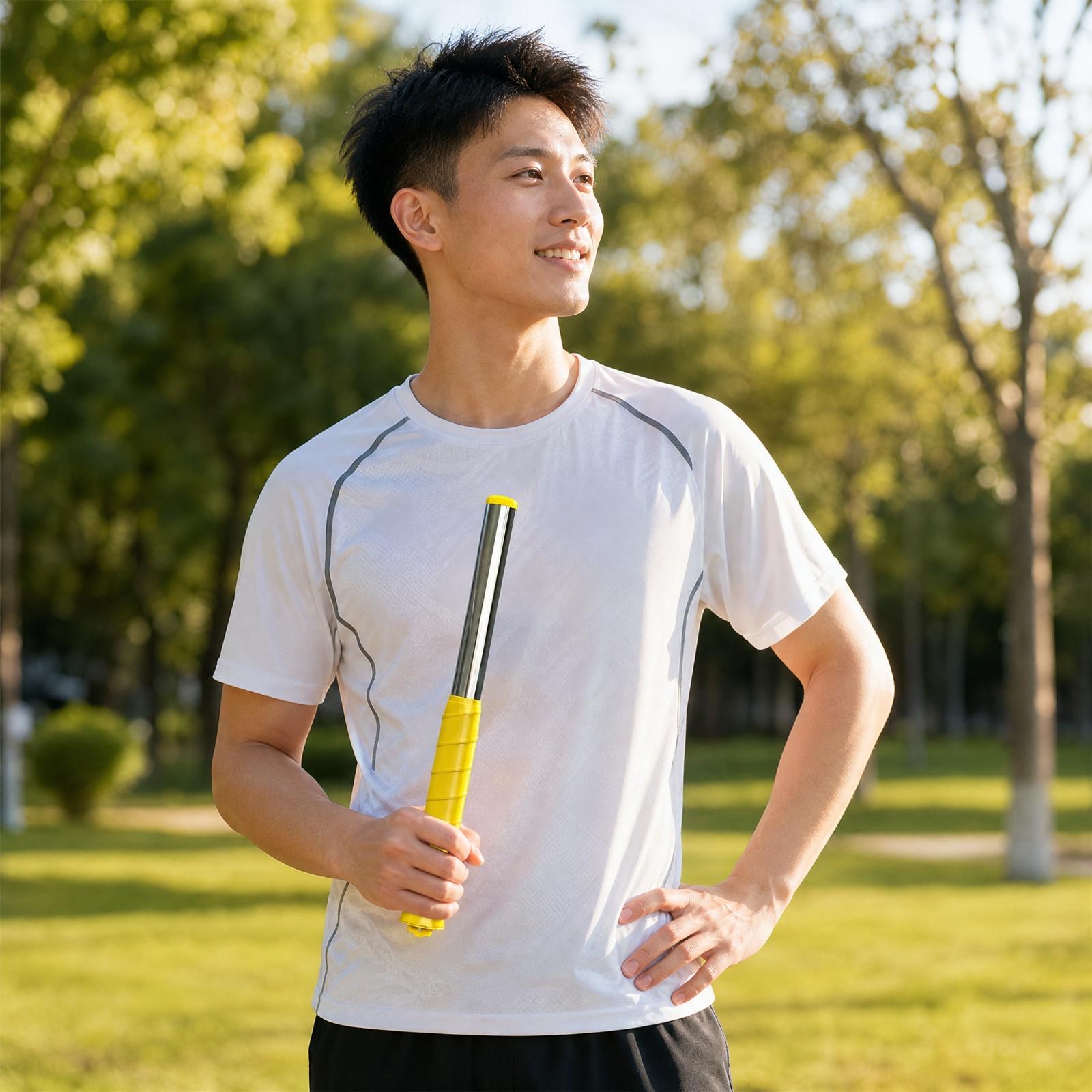 อุปกรณ์ฝึกซ้อมการตีแบดมินตันแบ - Badminton Grip บทวิจารณ์และราคา