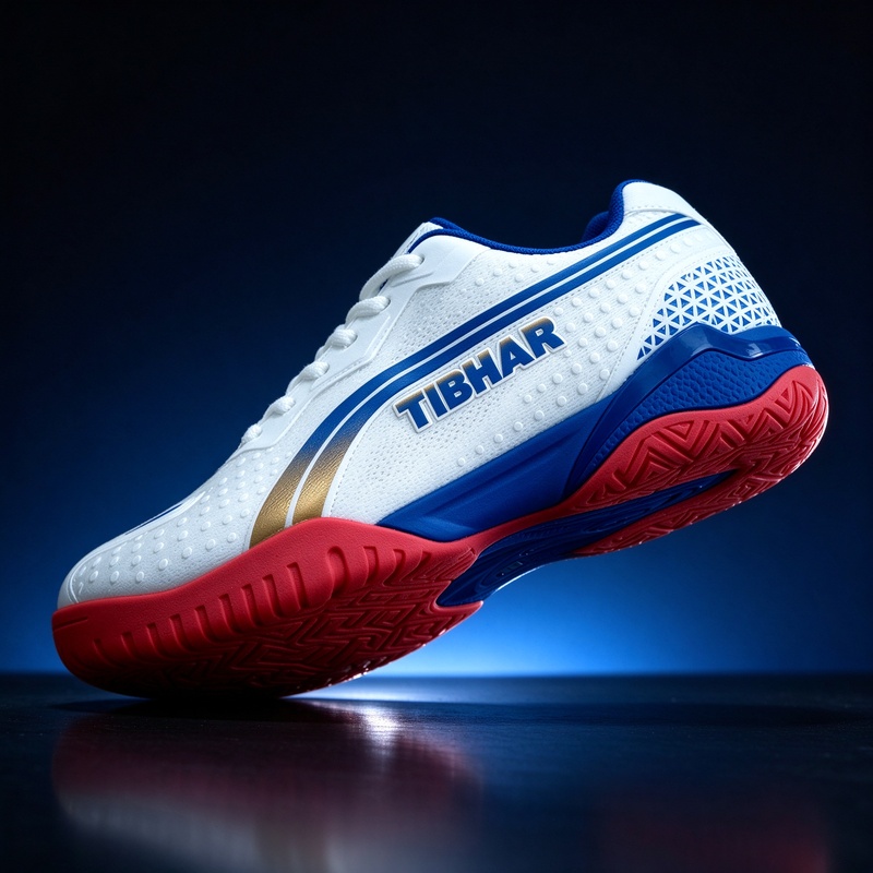 รองเท้าปิงปองเทรนด์ใหม่ปี 2026 - Badminton Shoes Men บทวิจารณ์และราคา