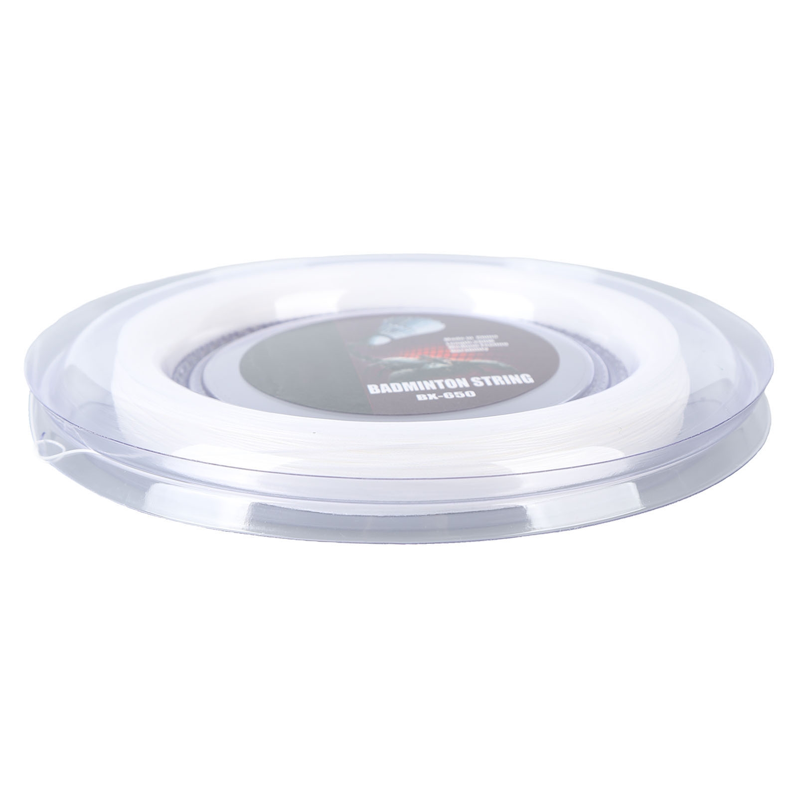 สายแบดมินตันไนลอน 0.72 มม. 200 - Badminton Racket บทวิจารณ์และราคา