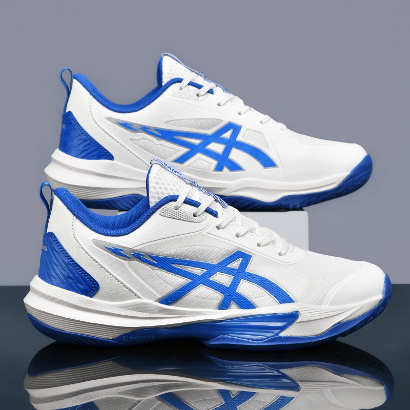 ผู้ชายผู้หญิงรองเท้าแบดมินตันร - Badminton Shoes บทวิจารณ์และราคา