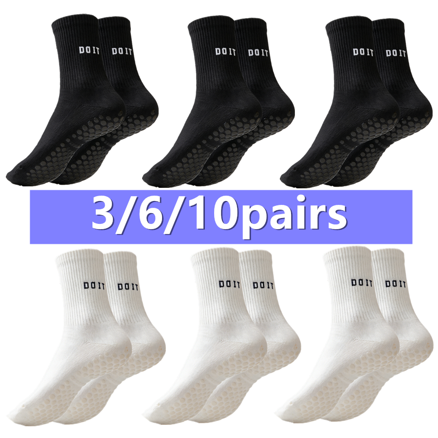 ถุงเท้ากีฬาแบบกันลื่น ระบายอาก - Sports Grip บทวิจารณ์และราคา