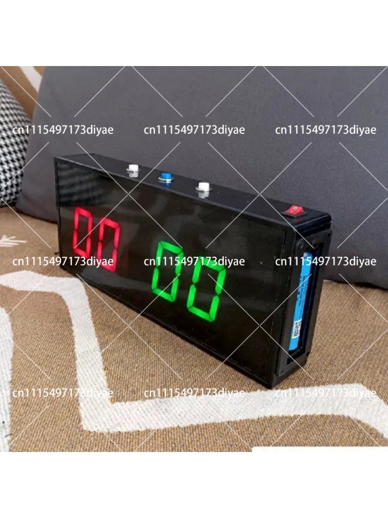 กระดานคะแนนดิจิตอลสำหรับบิลเลี - Scoreboard Digital บทวิจารณ์และราคา