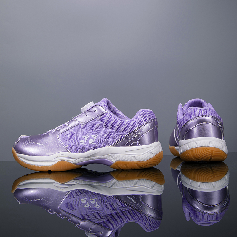 รองเท้าแบดมินตันน้ำหนักเบา ระบ - Badminton Shoes บทวิจารณ์และราคา