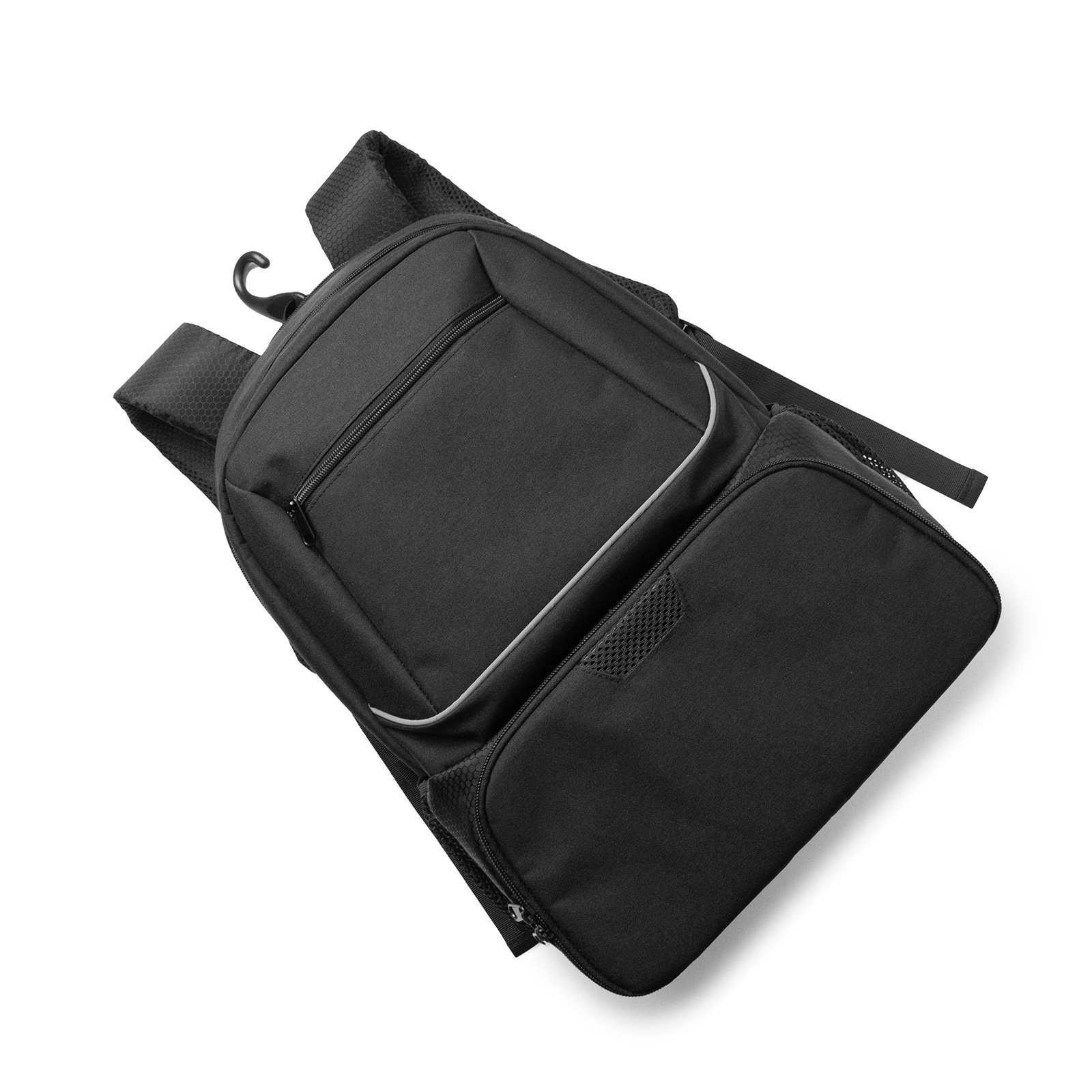 กระเป๋าเป้สะพายหลังเทนนิสความจ - Badminton Bag บทวิจารณ์และราคา
