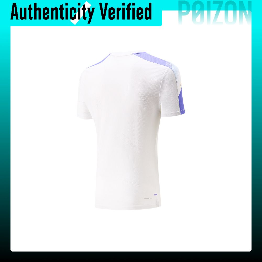 เสื้อแบดมินตัน Li Ning คอลเลคช - Badminton Jersey บทวิจารณ์และราคา