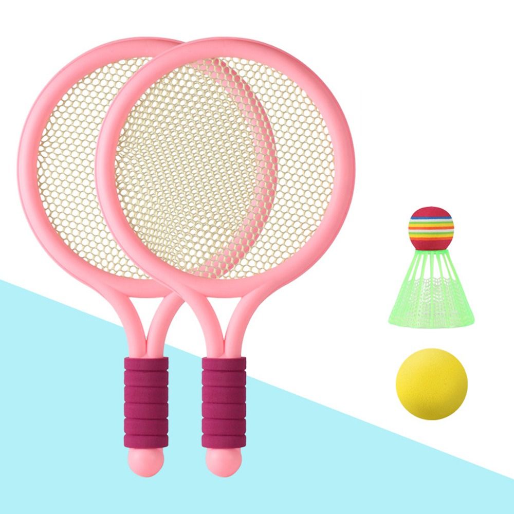 ชุดไม้เทนนิสแบดมินตัน 2 in 1 พ - Badminton Racket Carbon บทวิจารณ์และราคา