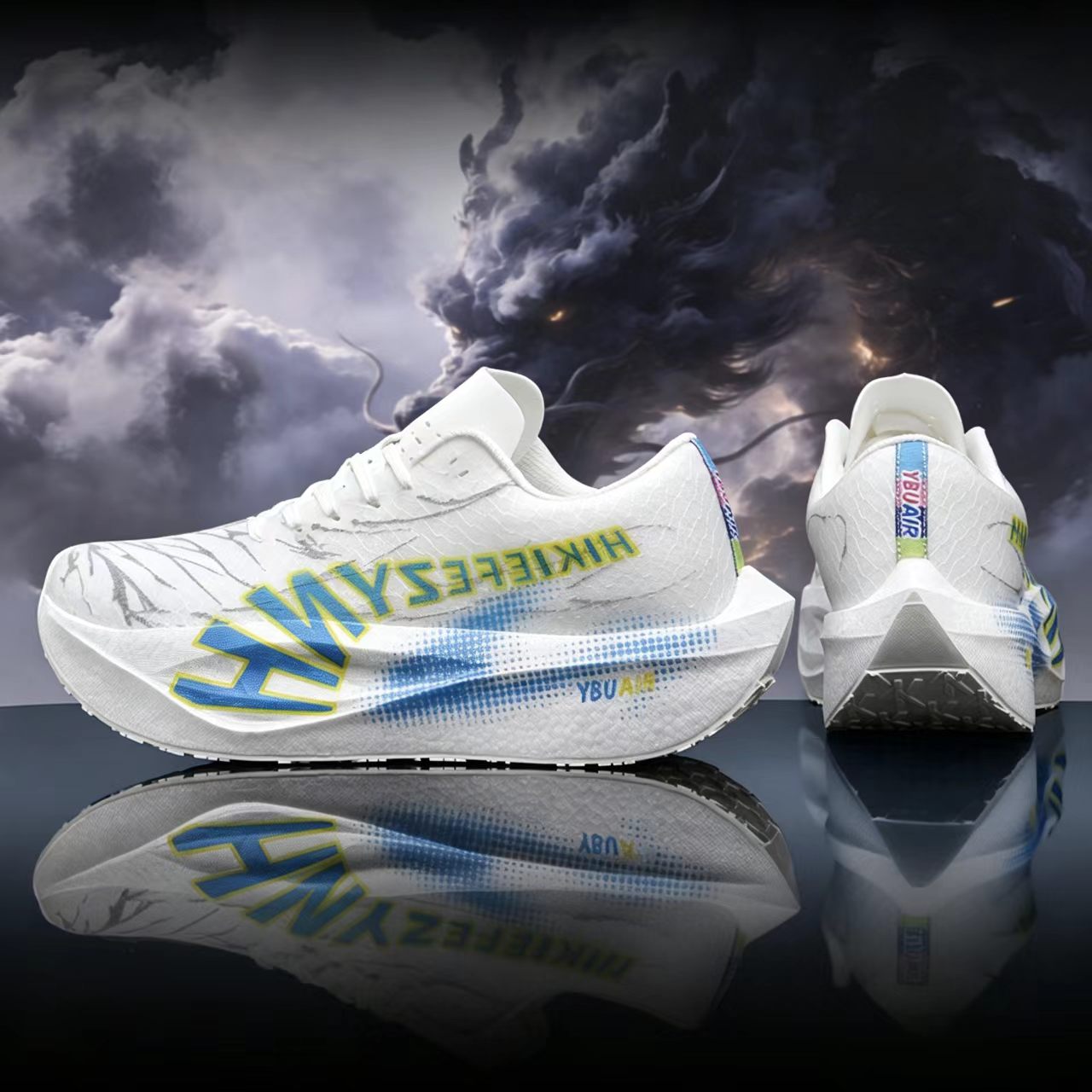 รองเท้าวิ่งผู้ชายพื้นคาร์บอน ร - Badminton Shoes บทวิจารณ์และราคา