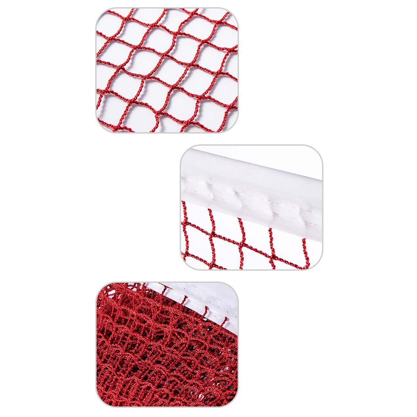 ตาข่ายแบดมินตัน ตาข่ายพิกเคิลบ - Badminton Net บทวิจารณ์และราคา