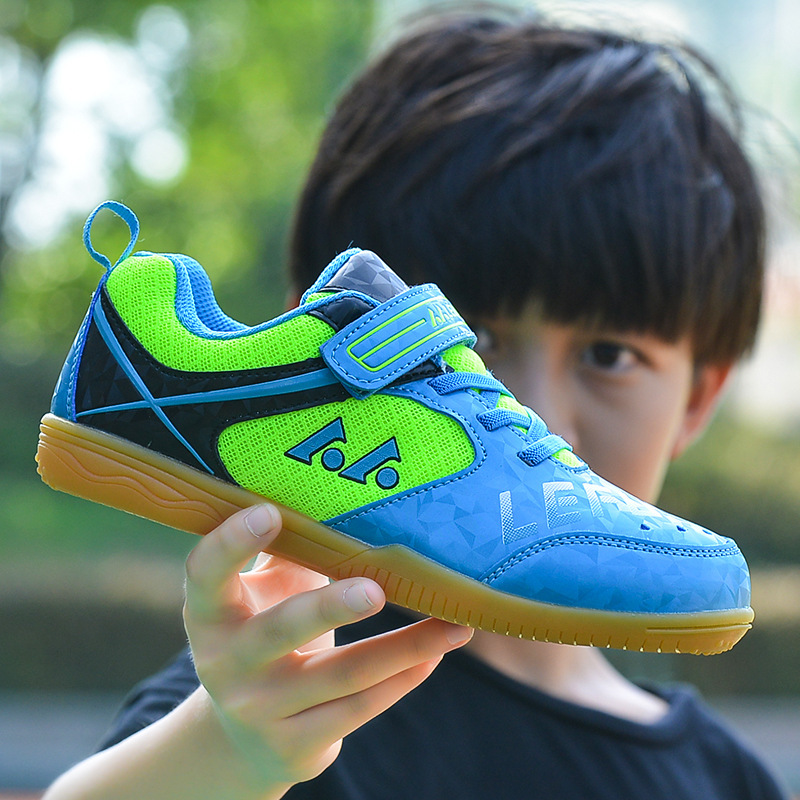 รองเท้าเทนนิสเด็กปี 2025 สำหรั - Badminton Net บทวิจารณ์และราคา