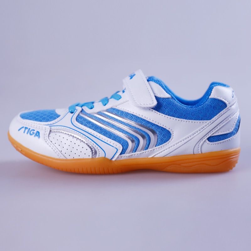 รองเท้าปิงปองมืออาชีพสำหรับทุก - Badminton Shoes Men บทวิจารณ์และราคา