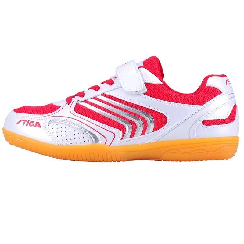 รองเท้าปิงปองมืออาชีพสำหรับทุก - Badminton Shoes Men บทวิจารณ์และราคา