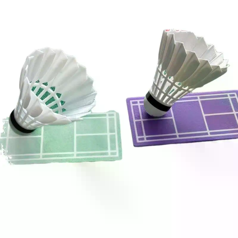 ของตกแต่งรถยนต์รูปลูกแบดมินตัน - Badminton Shuttlecock บทวิจารณ์และราคา