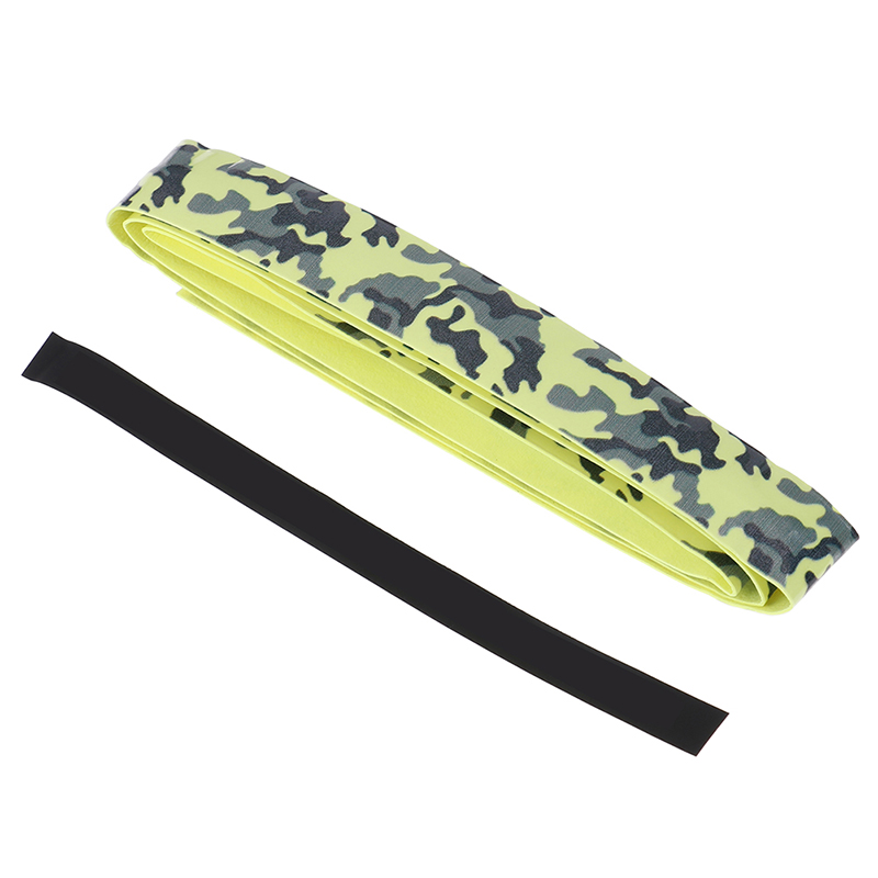 เทปพันด้ามจับเทนนิส/แพเดิล  กั - Badminton Grip บทวิจารณ์และราคา