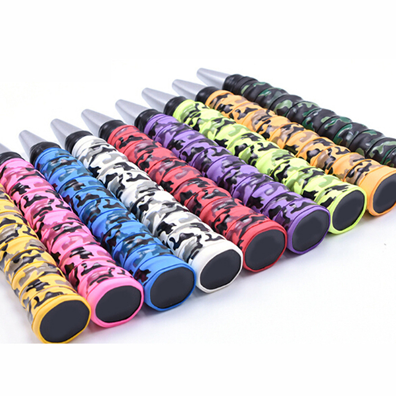 เทปพันด้ามจับเทนนิส/แพเดิล  กั - Badminton Grip บทวิจารณ์และราคา